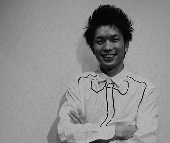 SPICE Owner YUUKI NODA